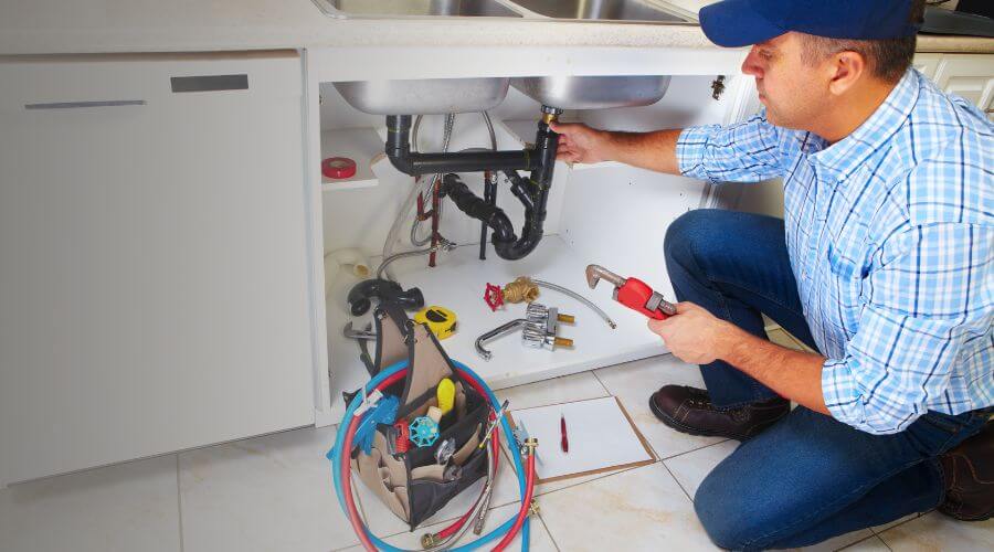 Professional Leak Detection in Leupp, AZ