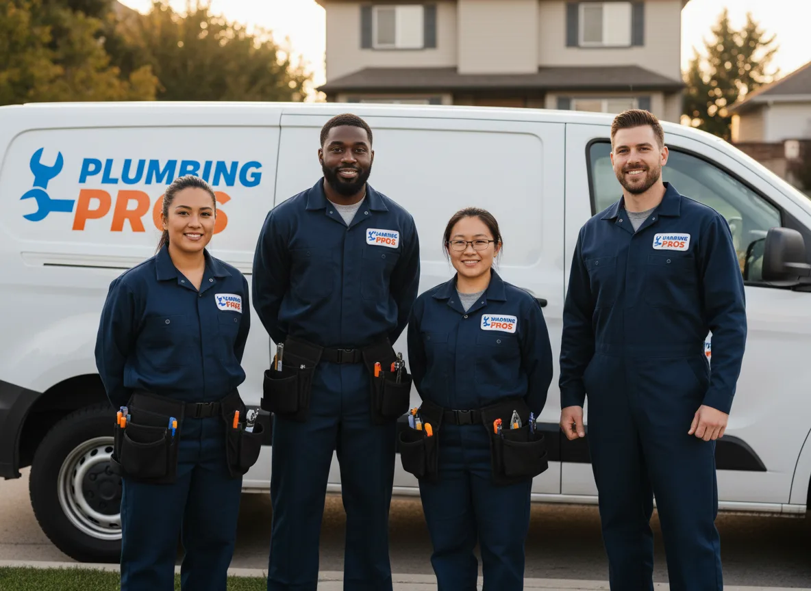 Water Heater Repair company in Leupp, AZ
